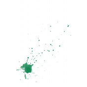 Nature Escape- Paint Splatter