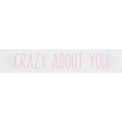 Crazy In Love- Tag About You