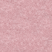 Sparkling Season- Paper Glitter Pink