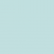 Sparkling Season- Paper Solid Aqua- UnTextured