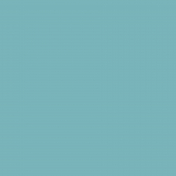 Sparkling Season- Paper Solid Blue- UnTextured