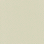 Little Easter- Paper Eggs Green Brown