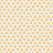  Pumpkin Spice- Paper Little Pumpkins Light