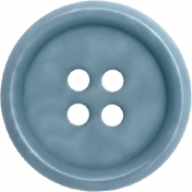 Our House-Button-Blue
