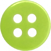 Our House-Button-Green