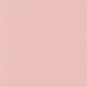 Winter Wonderland Snow- Paper Solid Pink