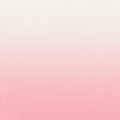 Lovestruck- Paper Ombre Pink