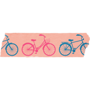 Love At First Sight- Bicycle Tape