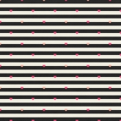 Love At First Sight- Stripes Paper