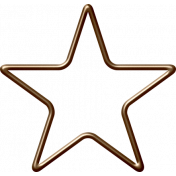 Copper Star