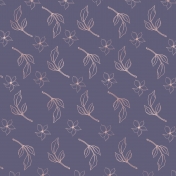 Muted Whispers Auberge Rose Gold paper