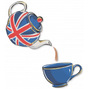 A British Cup of Tea