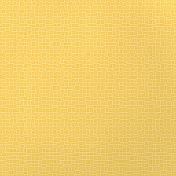 Paper – Sweet Seventies yellow