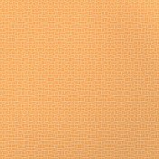 Paper – Sweet Seventies orange