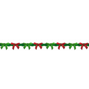 Ribbon- Christmas bows 1/2