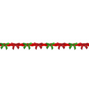 Ribbon- Christmas bows 2/2