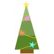 Tree – Christmas 2020