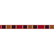 Ribbon – Basque stripes 3