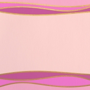 Paper- Pink waves