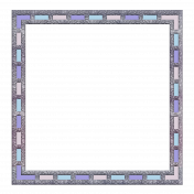Frame- Jessica's square