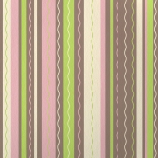 Paper- Happy stripes