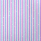 Paper – Shaking stripes in purple and blue