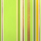 Paper- Spring stripes