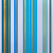 Paper- Precious stripes in blue