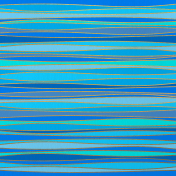 Paper- Summer waves in blue- Another version