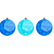 Christmas baubles 5
