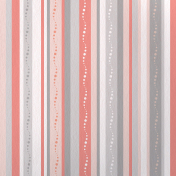 Paper- Dancing dots in red