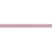 Ribbon- Stripes 4