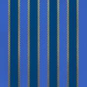 Paper- Luxury stripes in blue