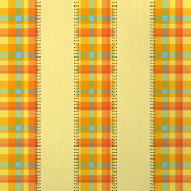 Paper- Summer plaid