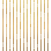 Overlay - Interrupted golden lines
