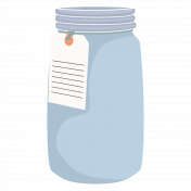 Jar 2- label