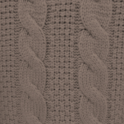 Plum & Marigold- Taupe Sweater Paper