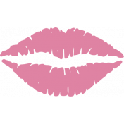 Bloom Pink Lips