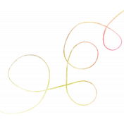 Multi-Colored String