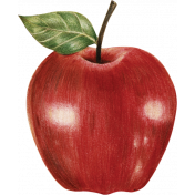 Fruitopia Kit Apple