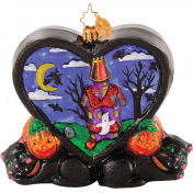 Halloween Ornament 2