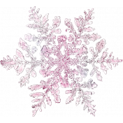 Snowflake 6