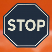 Stop 