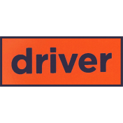 Driver