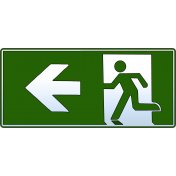 Exit Sign- Exit Signs