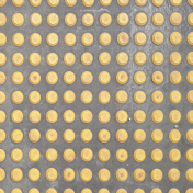 Concrete Yellow Dots