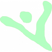 Vee Green- Symbols