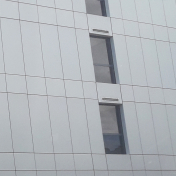 Building windows xx