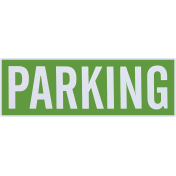 Parking green
