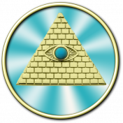 Eye Pyramid
